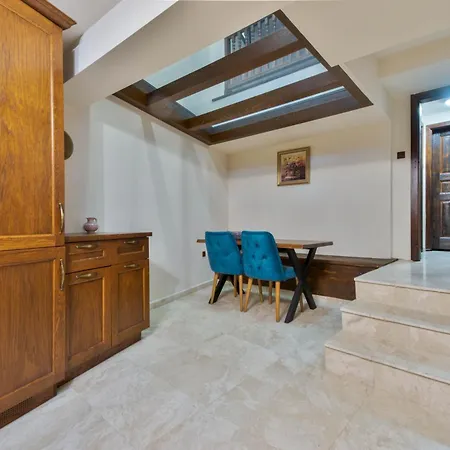 Blue House Maison d'hôtes Plovdiv