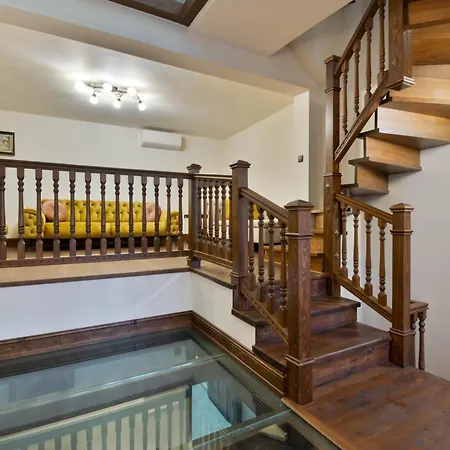 Blue House 3* 普罗夫迪夫