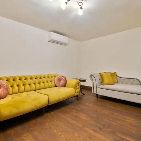 Blue House 招待所 普罗夫迪夫