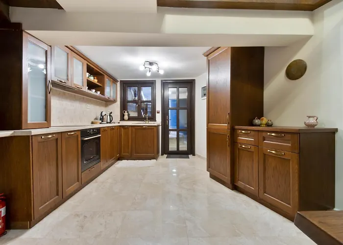 Blue House 3* 普罗夫迪夫