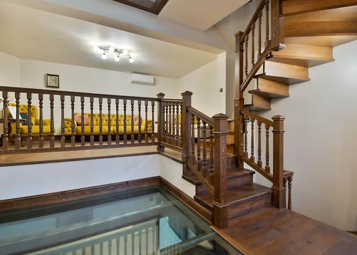 Blue House 3* 普罗夫迪夫