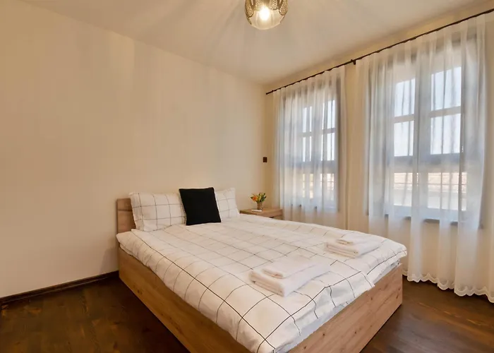 招待所 Blue House 普罗夫迪夫