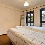 Гостевой дом Blue House 3*