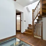 Гостевой дом Blue House