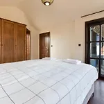 Гостевой дом Blue House