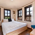 Blue House 3* Пловдив