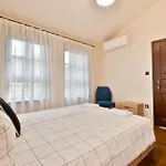 Blue House Гостевой дом