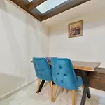 Гостевой дом Blue House
