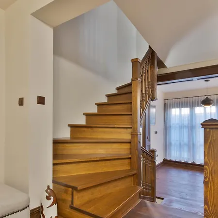 Blue House 3* Plowdiw