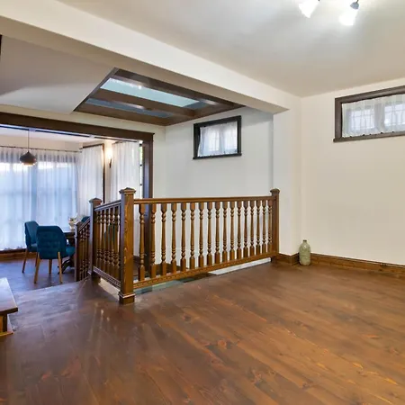 Blue House Gasthuis Plovdiv