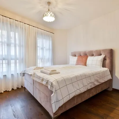Guest house Blue House 3*