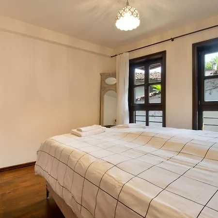 Guest house Blue House 3*