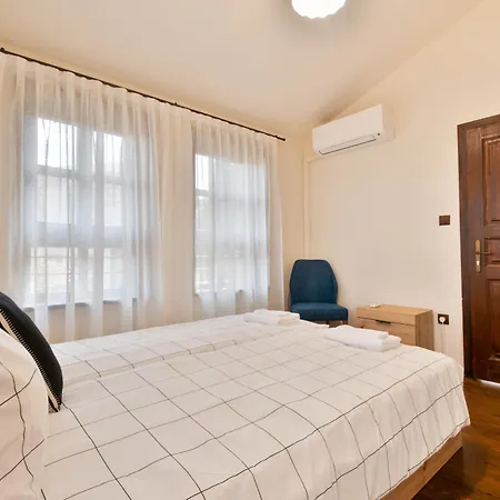 Blue House Guest house