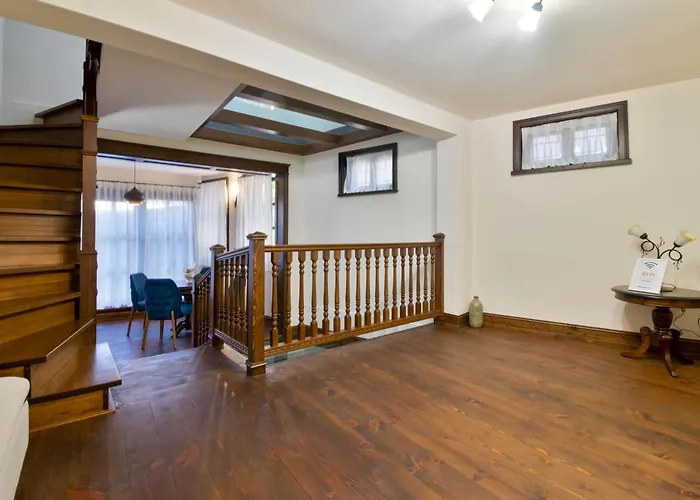 Blue House Konukevi Filibe