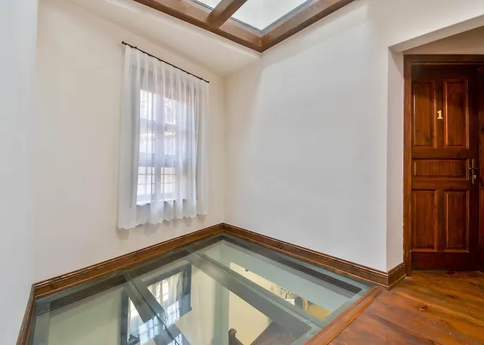 Konukevi Blue House 3*