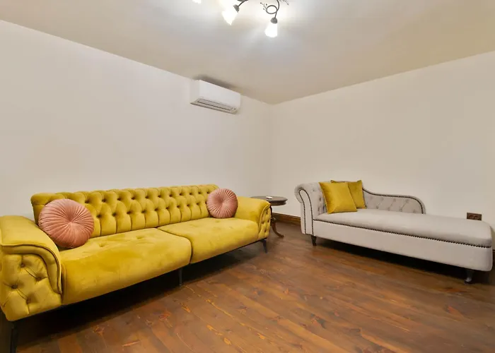 Blue House Konukevi Filibe